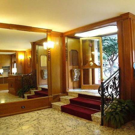Hotel San Pietro Róma Kültér fotó